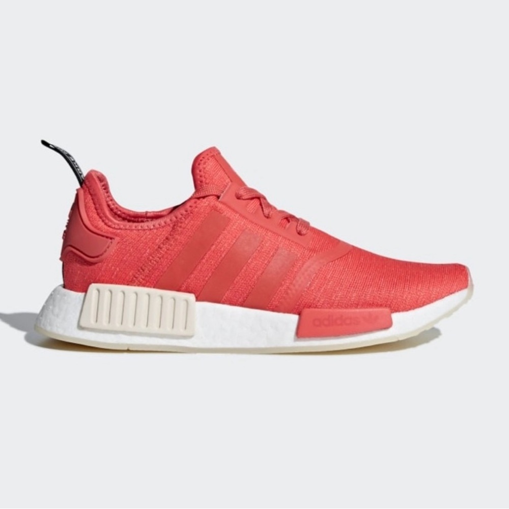 Adidas Women's Nmd_r1 Shoe. Size 6.5
